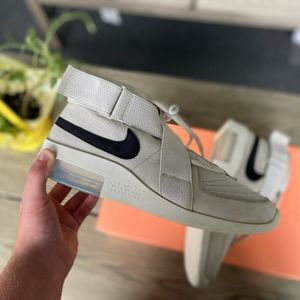 Nike x Fear of God Raid "Light Bone"